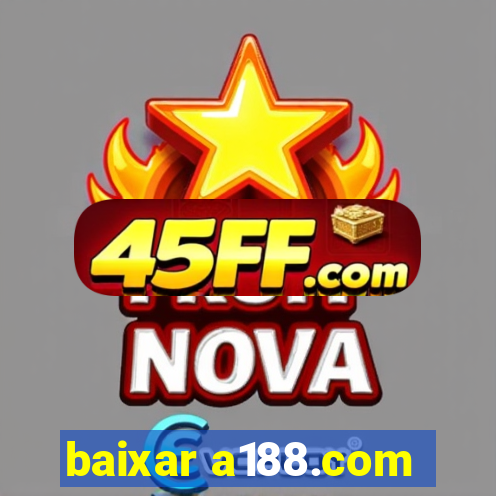 baixar a188.com